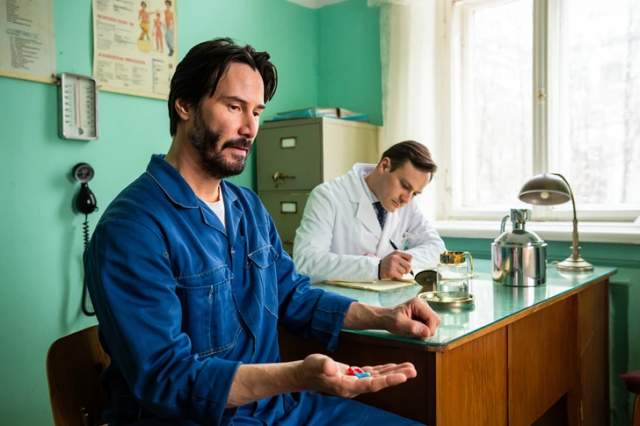 Если бы голливудские актеры росли рядом с нами