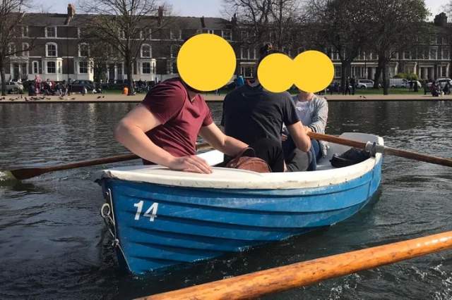 Подборка забавных фотографий из серии "показалось" Подборка забавных фотографий из серии "показалось"