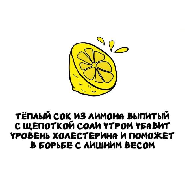 Интересные факты на все случаи жизни