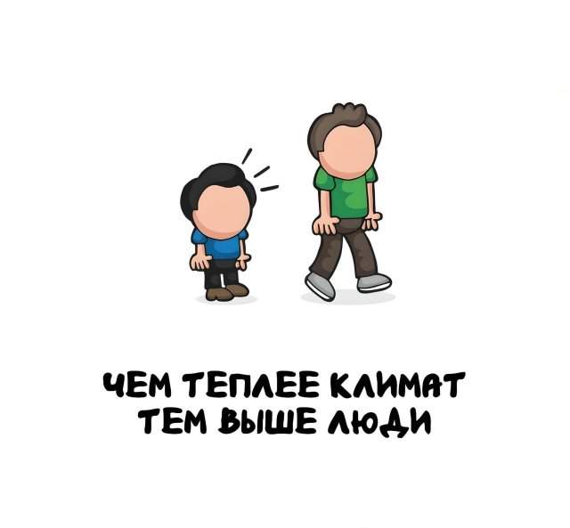 Интересные факты на все случаи жизни Интересные факты на все случаи жизни