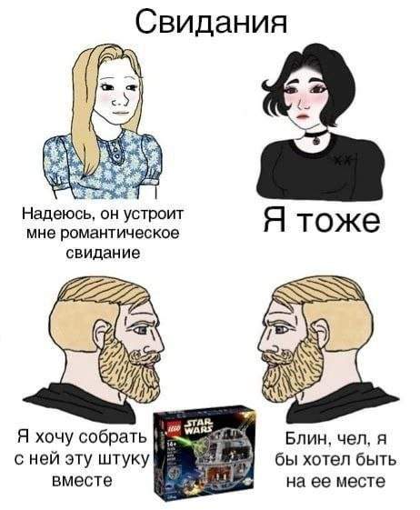 Смешные мемы - 23.04.2025 Смешные мемы - 23.04.2025