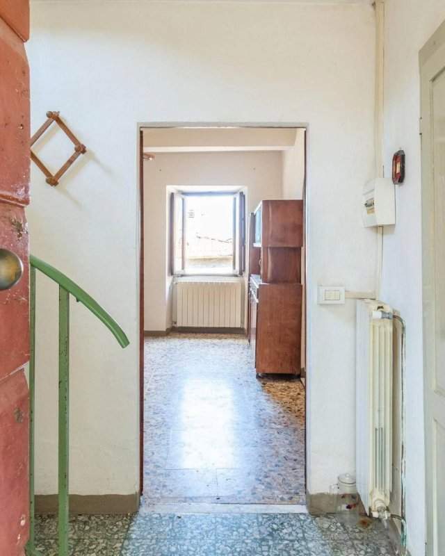 Итальянский дом 18 века по цене однушки в Саратове Итальянский дом 18 века по цене однушки в Саратове