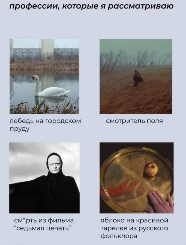 Смешные мемы - 24.04.2025 Смешные мемы - 24.04.2025
