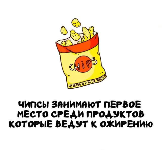 Интересные факты на все случаи жизни Интересные факты на все случаи жизни