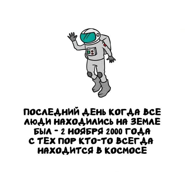 Интересные факты на все случаи жизни Интересные факты на все случаи жизни