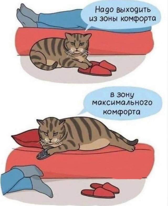 Лучшие шутки и мемы из Сети - 30.04.2025 Лучшие шутки и мемы из Сети - 30.04.2025