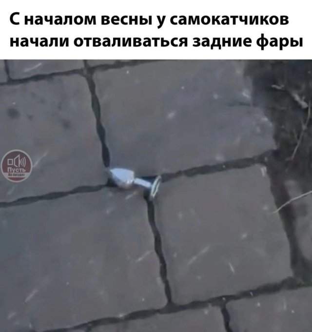 Лучшие шутки и мемы из Сети - 30.04.2025 Лучшие шутки и мемы из Сети - 30.04.2025