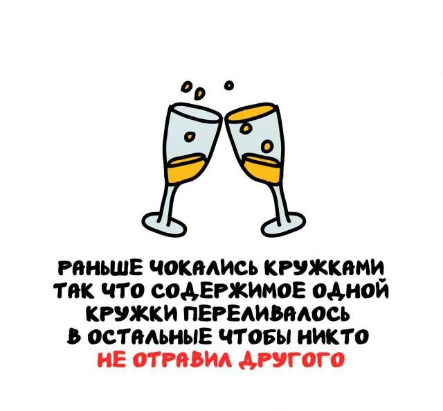 Интересные факты на все случаи жизни Интересные факты на все случаи жизни