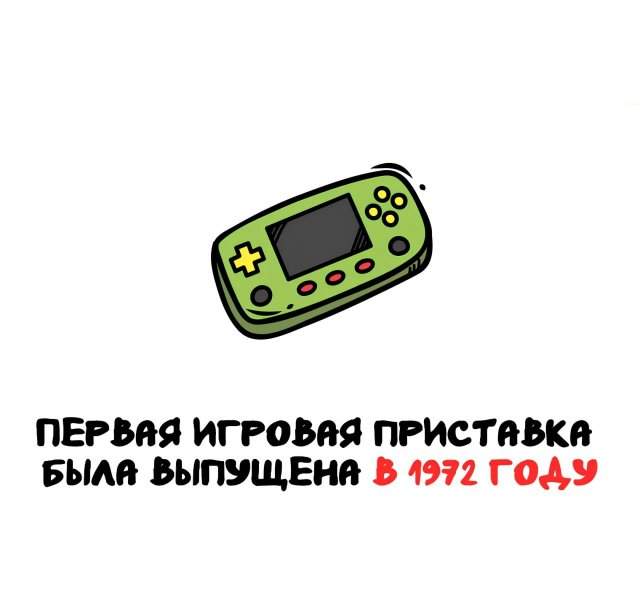 Интересные факты на все случаи жизни Интересные факты на все случаи жизни
