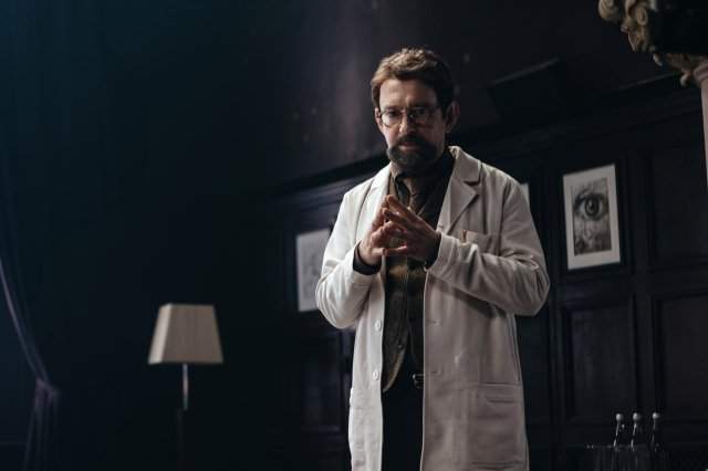 Сериал по "Майору Грому": первые подробности Сериал по "Майору Грому": первые подробности