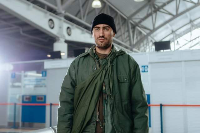 Сериал по "Майору Грому": первые подробности Сериал по "Майору Грому": первые подробности