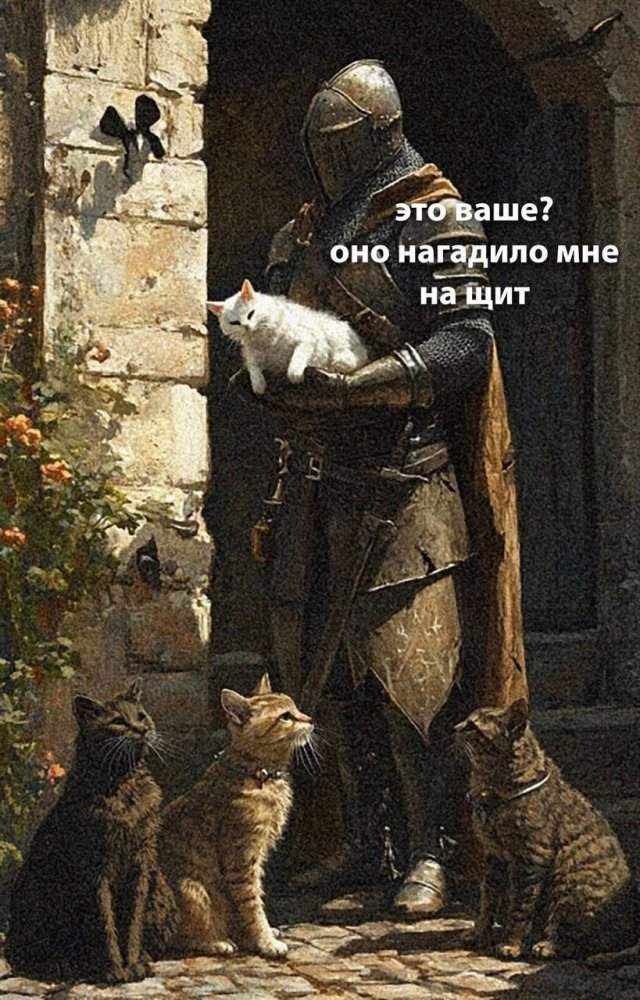 Лучшие шутки и мемы из Сети - 01.05.2025 Лучшие шутки и мемы из Сети - 01.05.2025