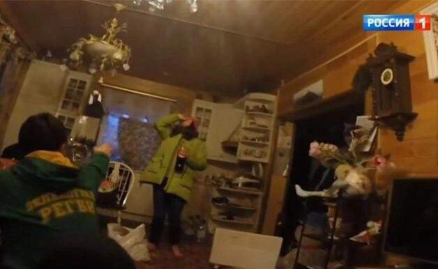О чем говорят на шоу Андрея Малахова