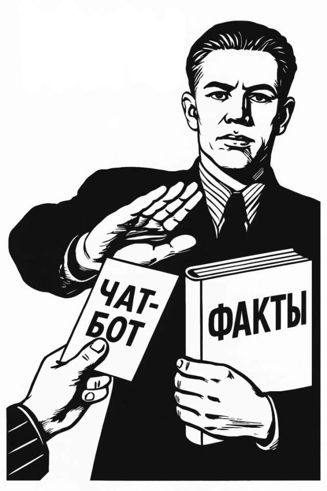 Как могли бы выглядеть советские мотивационные плакаты в наши дни Как могли бы выглядеть советские мотивационные плакаты в наши дни