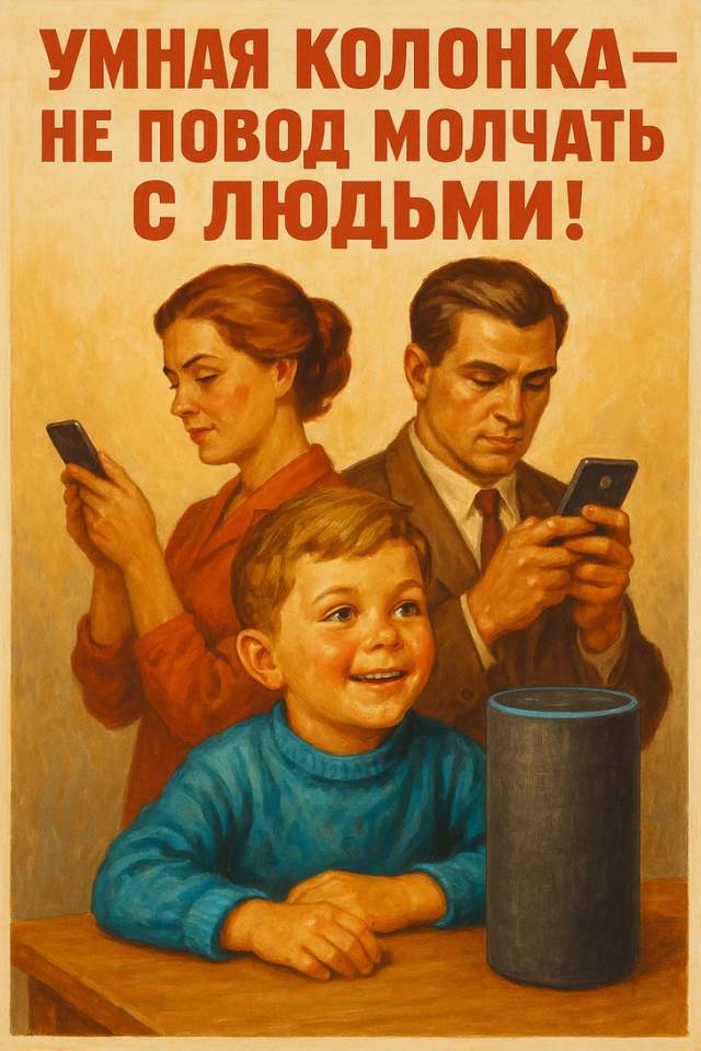 Как могли бы выглядеть советские мотивационные плакаты в наши дни Как могли бы выглядеть советские мотивационные плакаты в наши дни