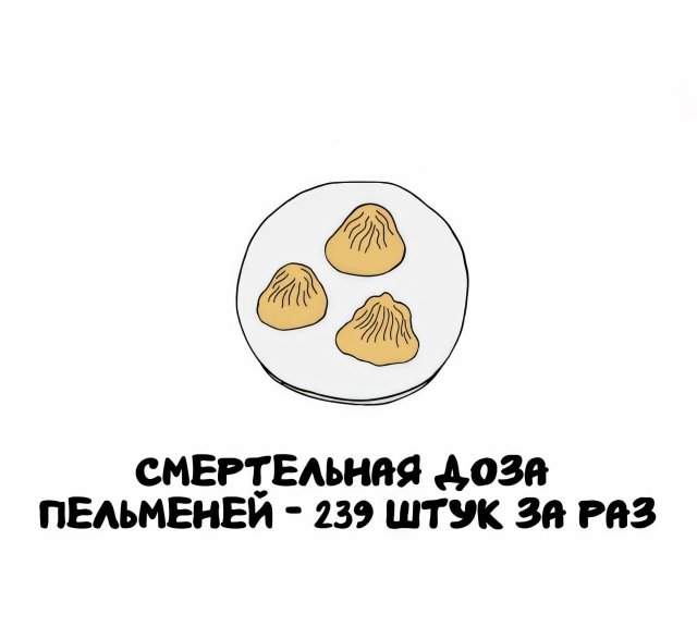 Интересные факты на все случаи жизни Интересные факты на все случаи жизни
