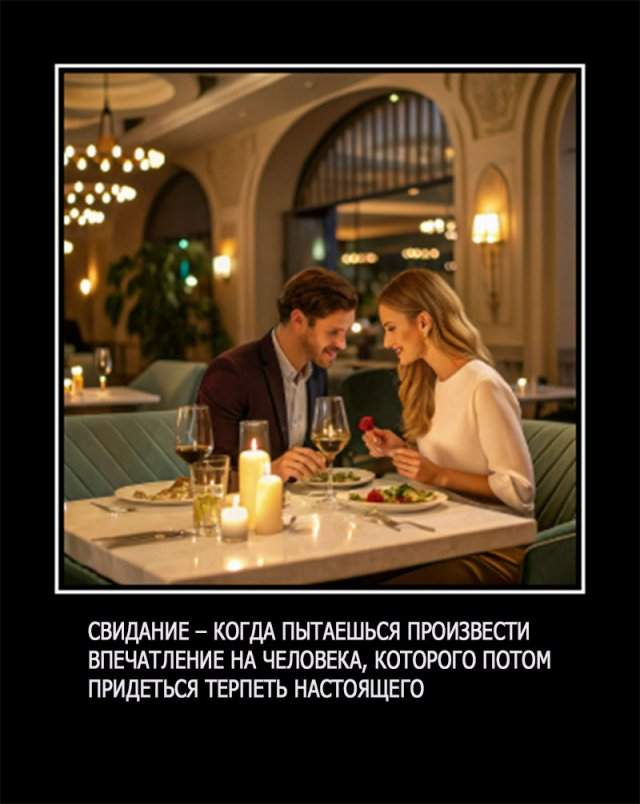 Демотиваторы - 09.05.2025 Демотиваторы - 09.05.2025