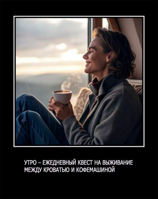 Демотиваторы - 09.05.2025 Демотиваторы - 09.05.2025