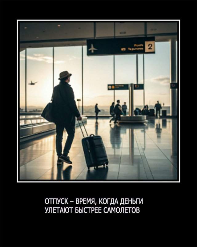 Демотиваторы - 09.05.2025 Демотиваторы - 09.05.2025
