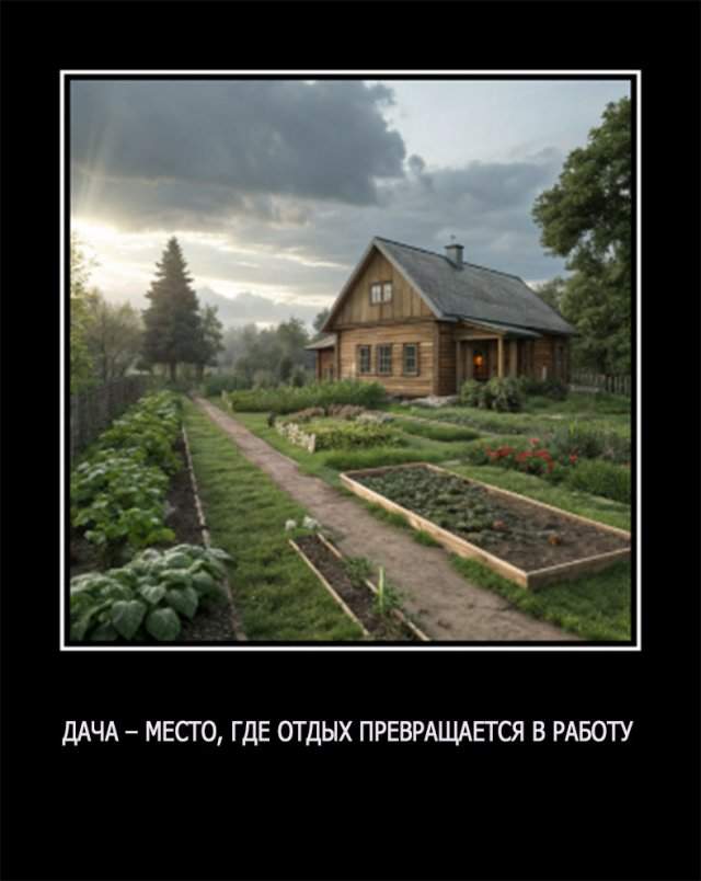 Демотиваторы - 09.05.2025 Демотиваторы - 09.05.2025