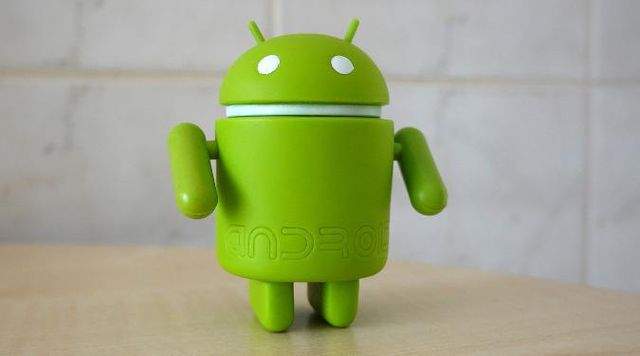 Тренды в мобильных приложениях на Android последних лет