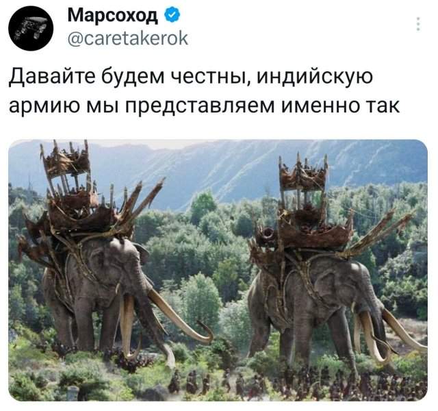 Подборка забавных твитов обо всем