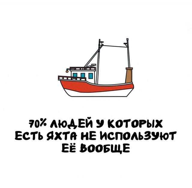 Интересные факты на все случаи жизни