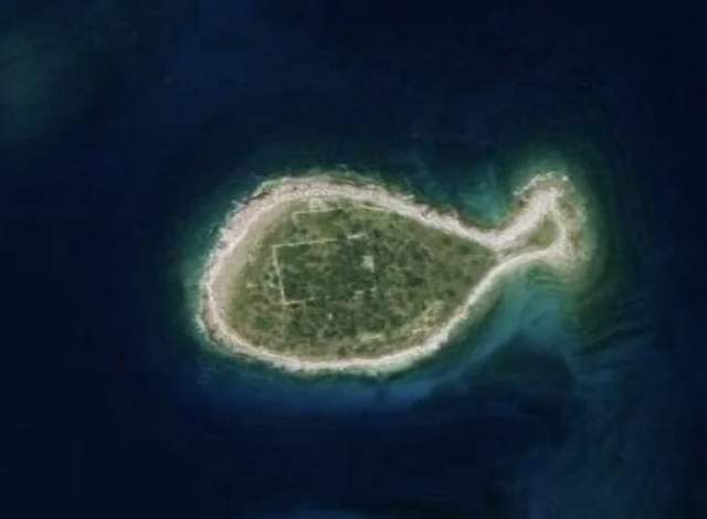 4. В море много рыбы 4. В море много рыбы