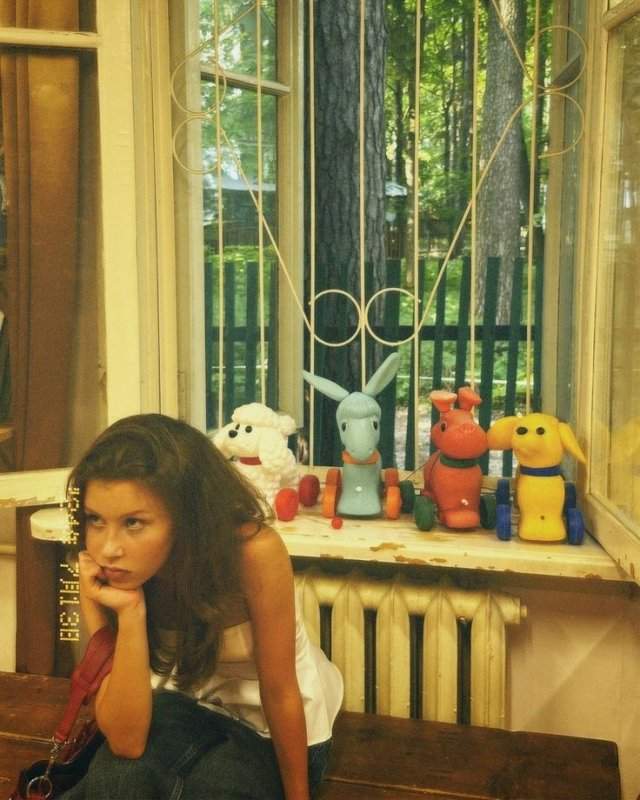 Анна Пересильд отмечает 16-летие: яркие фото из жизни молодой актрисы Анна Пересильд отмечает 16-летие: яркие фото из жизни молодой актрисы