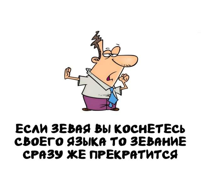Интересные факты на все случаи жизни
