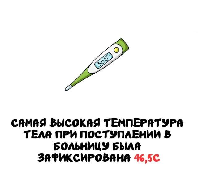 Интересные факты на все случаи жизни Интересные факты на все случаи жизни