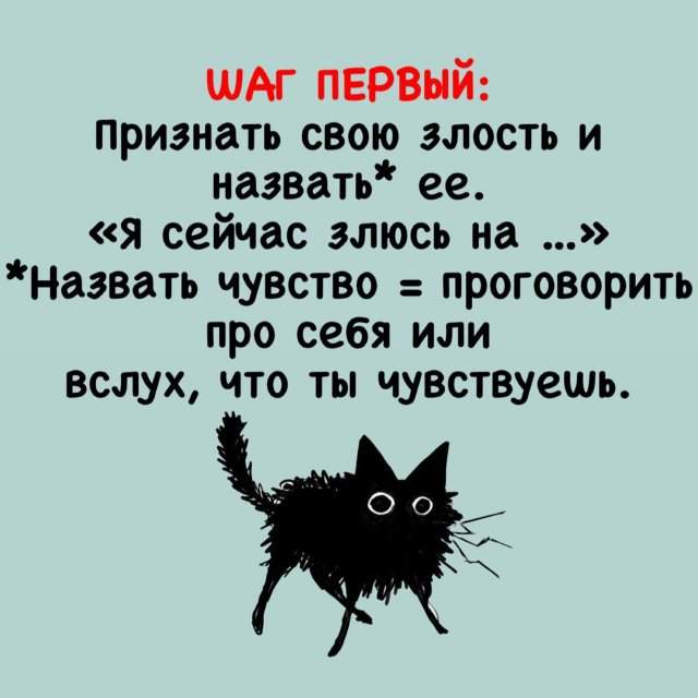 Что делать, когда тебя кто-то бесит Что делать, когда тебя кто-то бесит