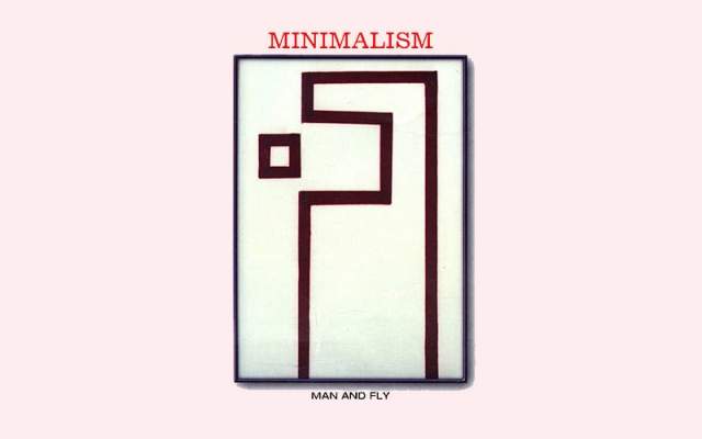 Минимализм Минимализм