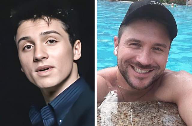 Сергей Лазарев (группа «Smash!!») «Belle» Сергей Лазарев (группа «Smash!!») «Belle»