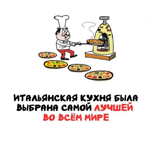 Интересные факты на все случаи жизни Интересные факты на все случаи жизни