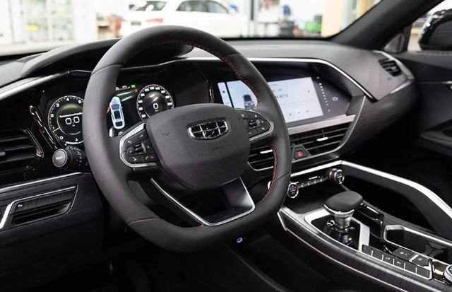 10 минусов китайских автомобилей 10 минусов китайских автомобилей