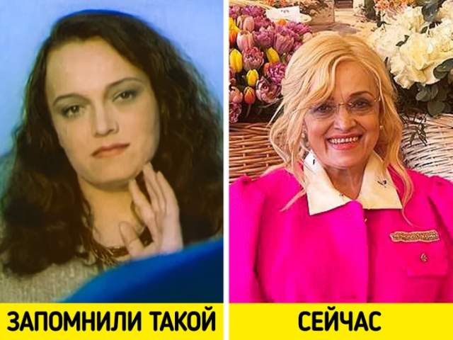 Надежда Кадышева
