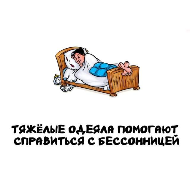 Интересные факты на все случаи жизни