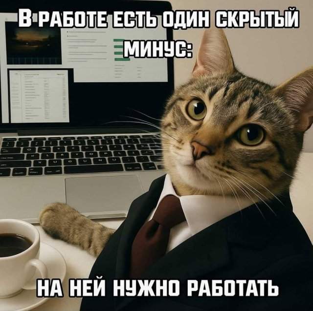 Лучшие шутки и мемы - 29.05.2025 Лучшие шутки и мемы - 29.05.2025