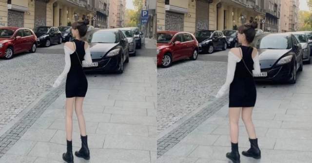 Чудаки, которые переборщили с обработкой фотографий
