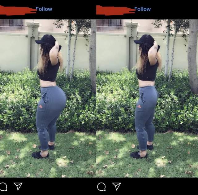 Чудаки, которые переборщили с обработкой фотографий Чудаки, которые переборщили с обработкой фотографий