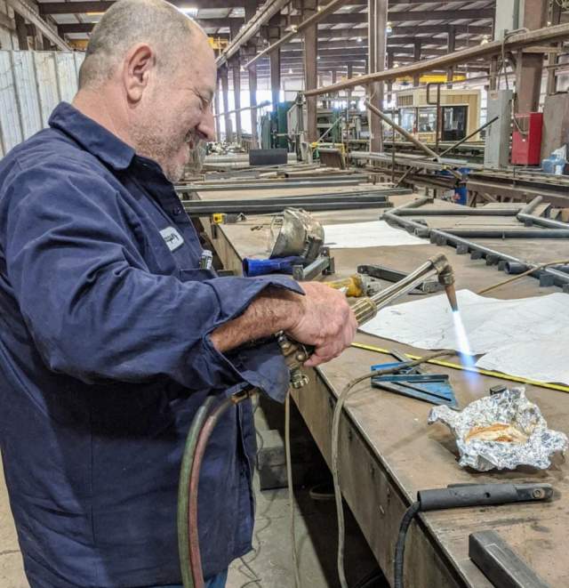 Люди, которые никогда не слышали о технике безопасности Люди, которые никогда не слышали о технике безопасности
