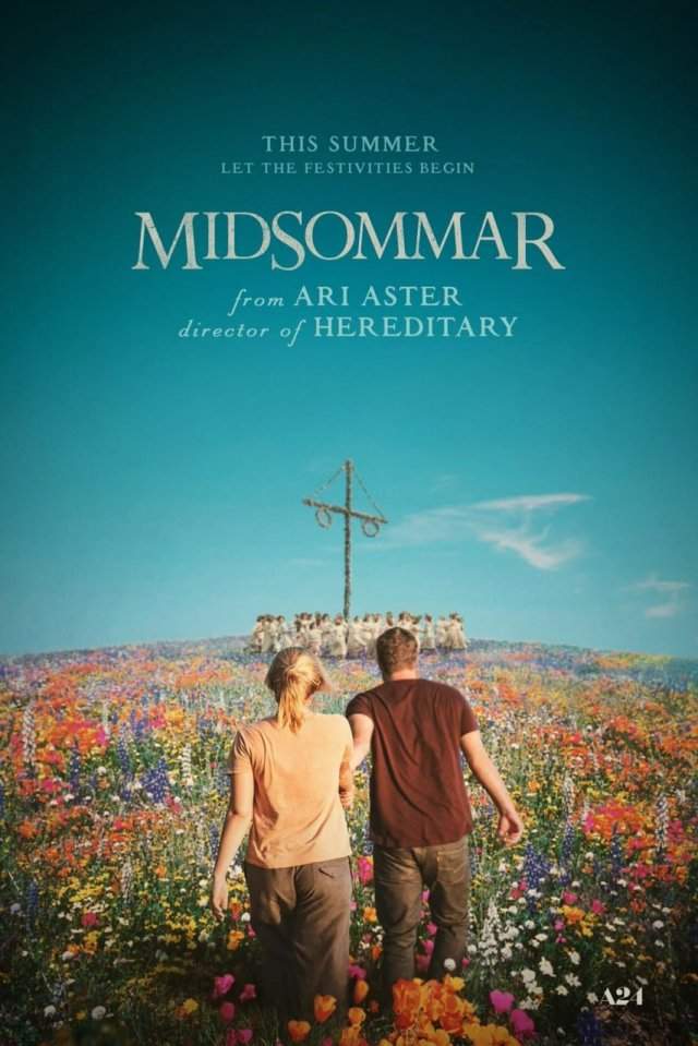 Солнцестояние (2019)
