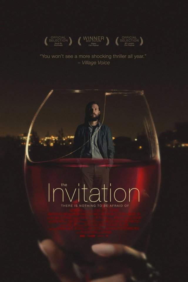 Приглашение (2015) Приглашение (2015)