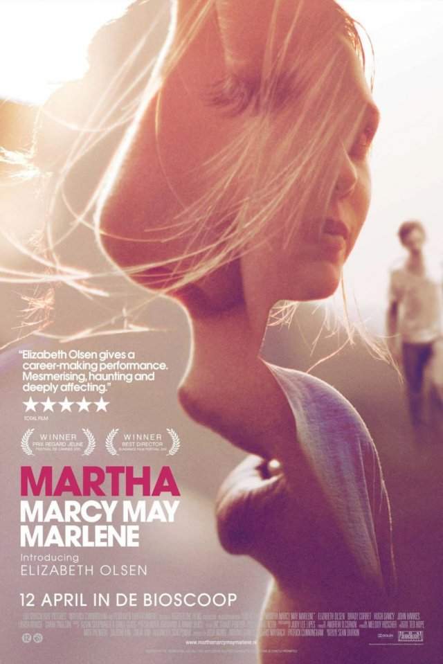 Марта, Марси Мэй, Марлен (2011) Марта, Марси Мэй, Марлен (2011)