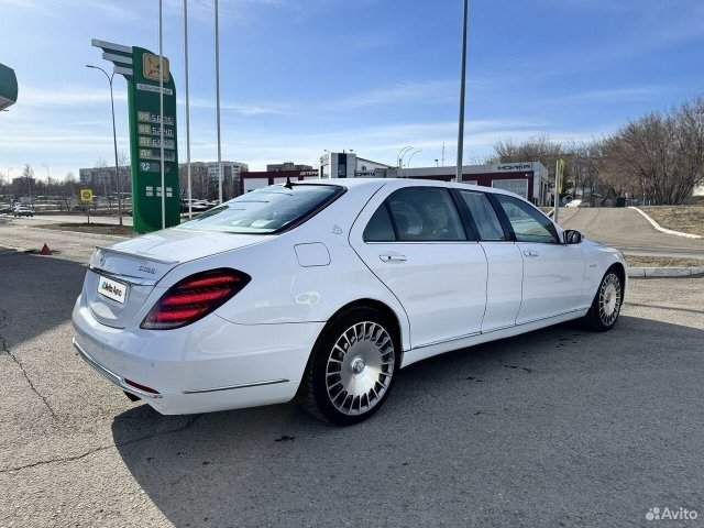 Mercedes-Benz W220 S 500 Long по цене "Лады Весты" Mercedes-Benz W220 S 500 Long по цене "Лады Весты"