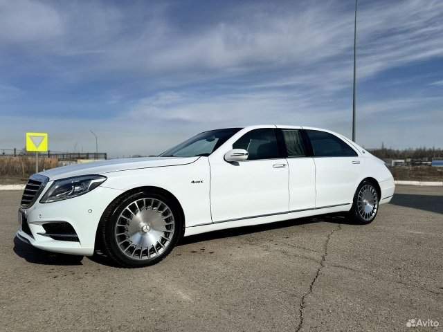 Mercedes-Benz W220 S 500 Long по цене "Лады Весты" Mercedes-Benz W220 S 500 Long по цене "Лады Весты"