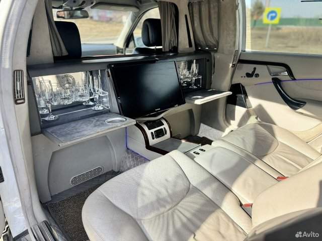 Mercedes-Benz W220 S 500 Long по цене "Лады Весты" Mercedes-Benz W220 S 500 Long по цене "Лады Весты"