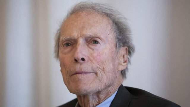 Цитата дня: 95-летний Клинт Иствуд критикует современное кино и ремейки