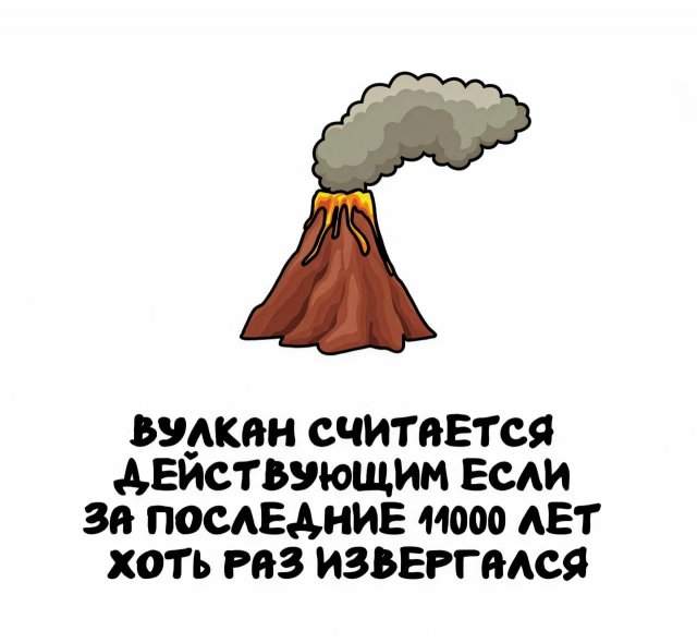 Интересные факты на все случаи жизни Интересные факты на все случаи жизни